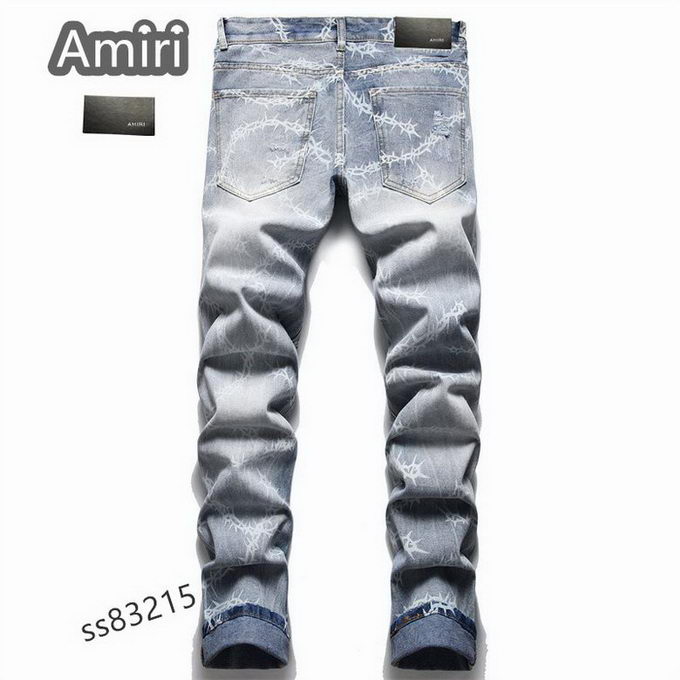 Amiri Jeans Mens ID:20230105-11